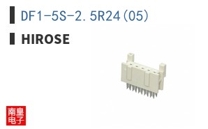 DF1-5S-2.5R24(05)