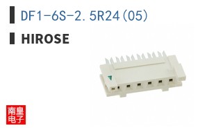 DF1-6S-2.5R24(05)
