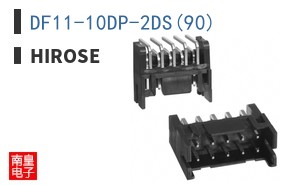 DF11-10DP-2DS(90)