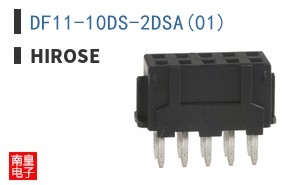 DF11-10DS-2DSA(01)