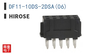 DF11-10DS-2DSA(06)