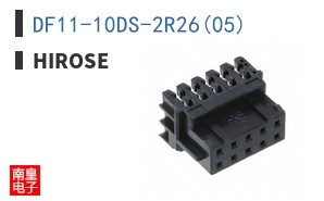 DF11-10DS-2R26(05)