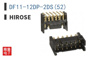 DF11-12DP-2DS(52)