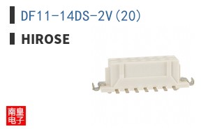 DF11-14DS-2V(20)
