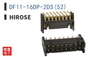 DF11-16DP-2DS(52)