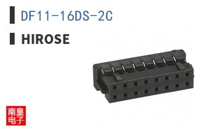 DF11-16DS-2C
