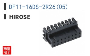 DF11-16DS-2R26(05)