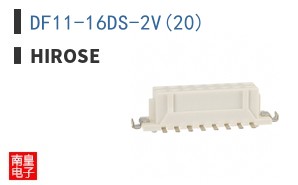 DF11-16DS-2V(20)