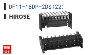 DF11-18DP-2DS(22)