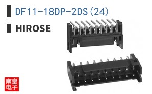 DF11-18DP-2DS(24)