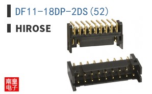 DF11-18DP-2DS(52)