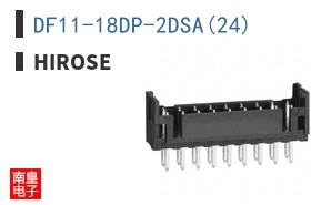 DF11-18DP-2DSA(24)