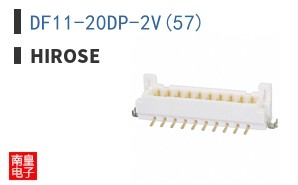 DF11-20DP-2V(57)