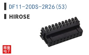 DF11-20DS-2R26(53)