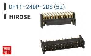 DF11-24DP-2DS(52)
