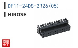DF11-24DS-2R26(05)