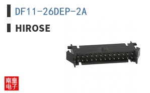 DF11-26DEP-2A