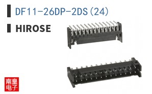 DF11-26DP-2DS(24)