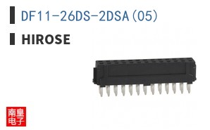 DF11-26DS-2DSA(05)