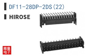 DF11-28DP-2DS(22)