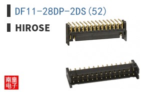 DF11-28DP-2DS(52)