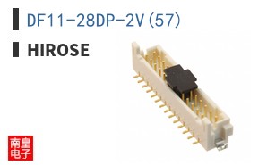 DF11-28DP-2V(57)