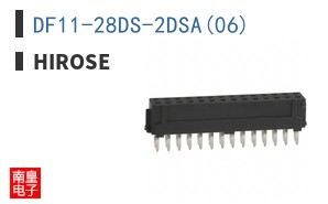 DF11-28DS-2DSA(06)