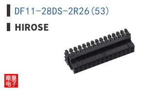 DF11-28DS-2R26(53)