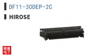 DF11-30DEP-2C