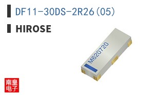 DF11-30DS-2R26(05)