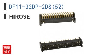 DF11-32DP-2DS(52)