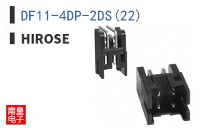 DF11-4DP-2DS(22)
