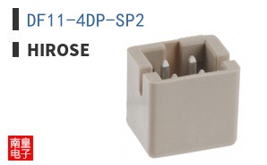 DF11-4DP-SP2