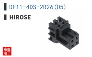 DF11-4DS-2R26(05)