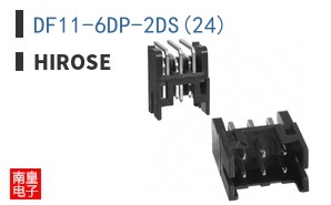DF11-6DP-2DS(24)