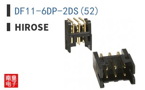 DF11-6DP-2DS(52)