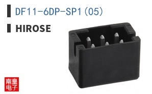 DF11-6DP-SP1(05)