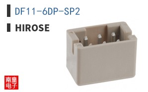 DF11-6DP-SP2
