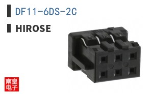 DF11-6DS-2C