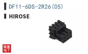 DF11-6DS-2R26(05)