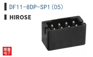 DF11-8DP-SP1(05)