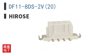 DF11-8DS-2V(20)