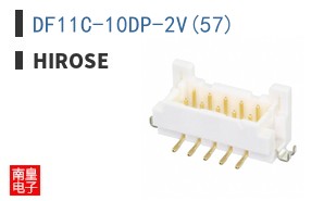 DF11C-10DP-2V(57)