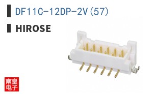 DF11C-12DP-2V(57)