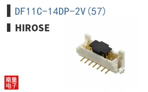 DF11C-14DP-2V(57)