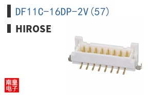 DF11C-16DP-2V(57)