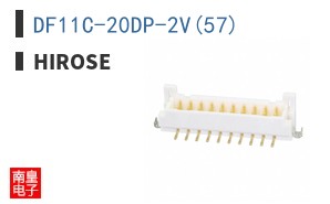 DF11C-20DP-2V(57)