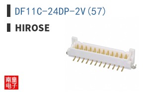 DF11C-24DP-2V(57)