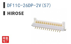 DF11C-26DP-2V(57)