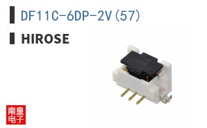 DF11C-6DP-2V(57)